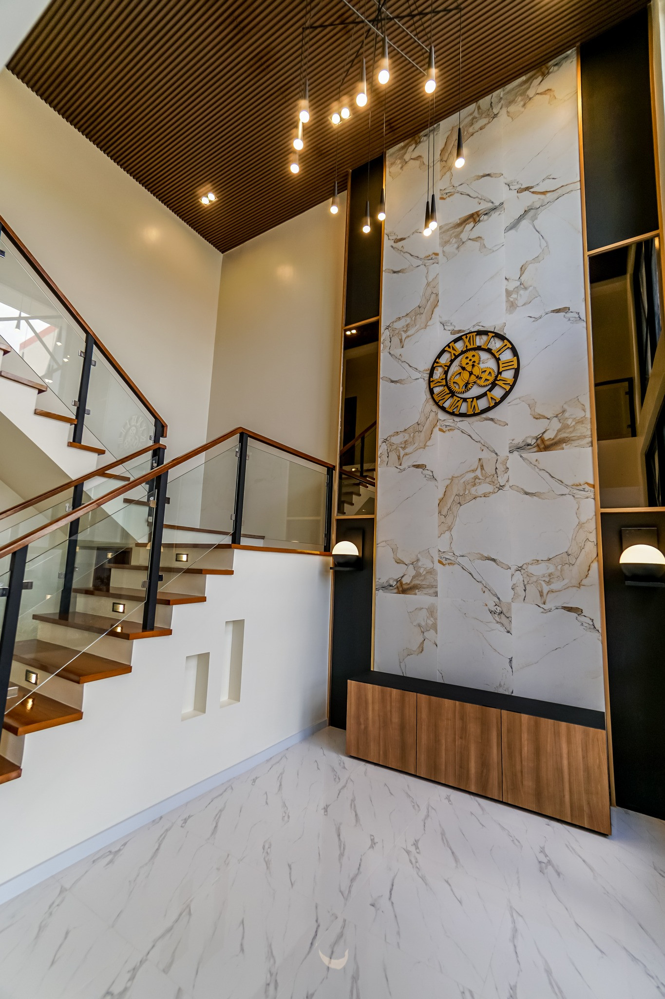 2 Storey Modern House and Lot for Sale in BF Resort Village, Las Pinas City photo 4
