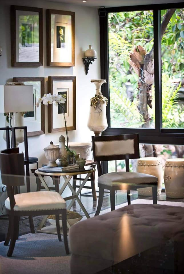 ELEGANT HOUSE FOR SALE IN SAN LORENZO VILLAGE MAKATI CITY photo 4