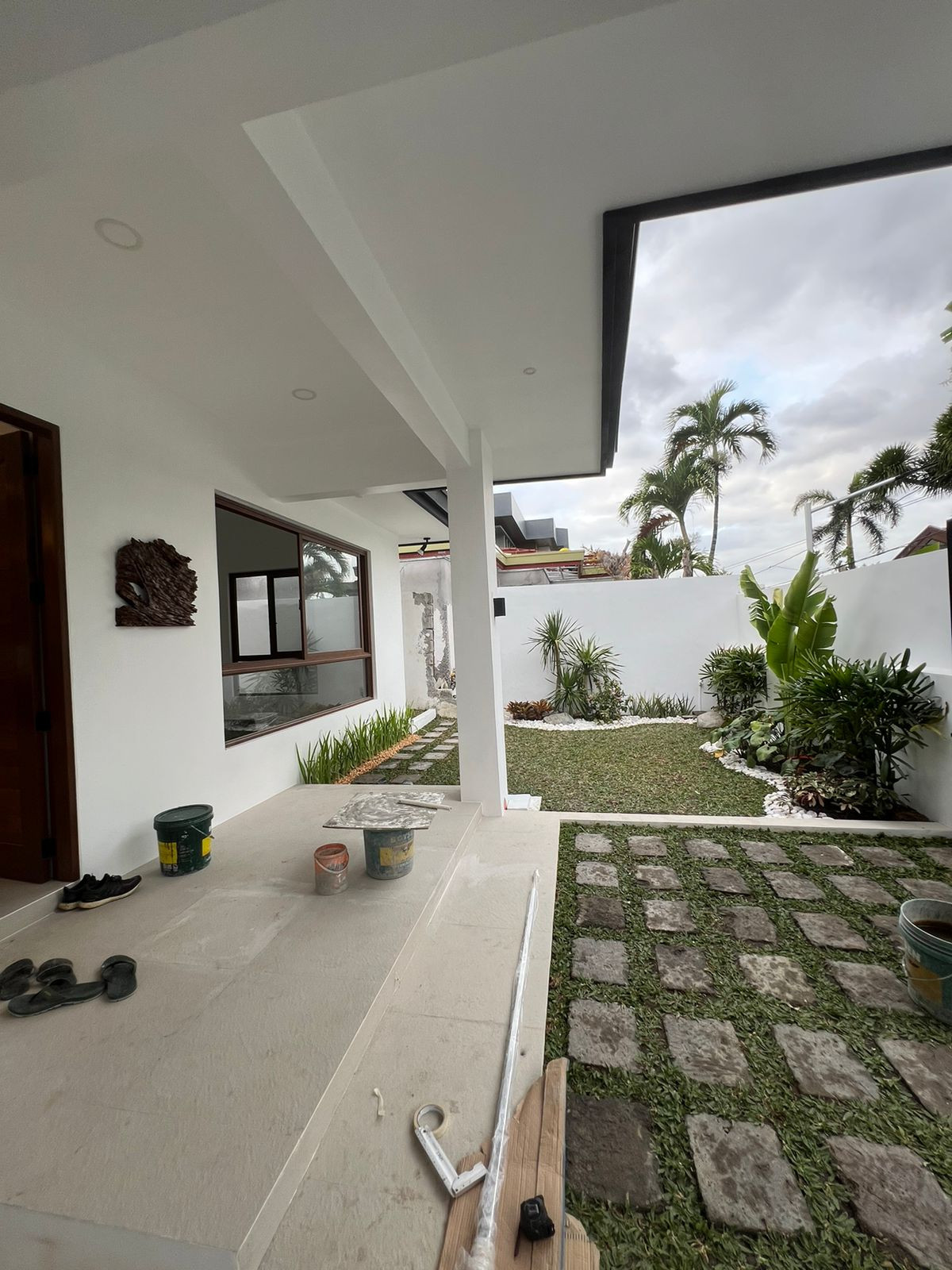 A Marvelous House and Lot for Sale in BF Homes, Parañaque photo 3