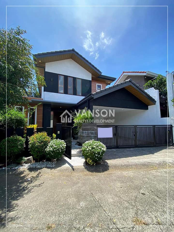BF HOMES PARAÑAQUE HOUSE AND LOT FOR SALE photo 1