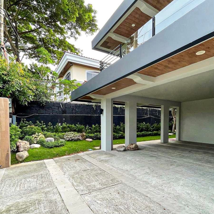 2 Storey Modern House and Lot for Sale in Ayala Alabang, Muntinlupa City photo 2