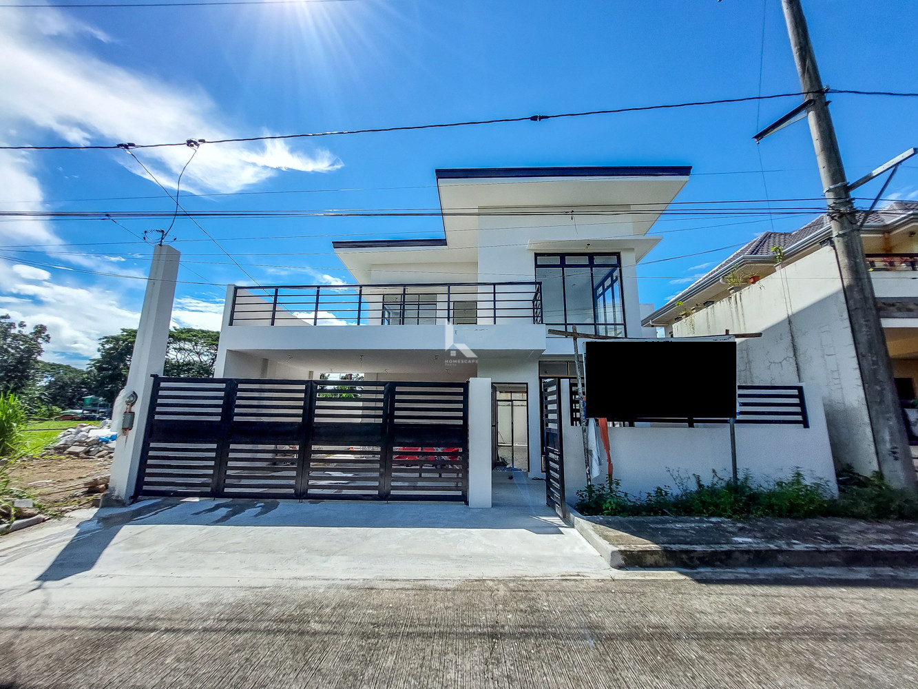 2 Storey Newly Built House and Lot for Sale in South Point, Cabuyao Laguna photo 4
