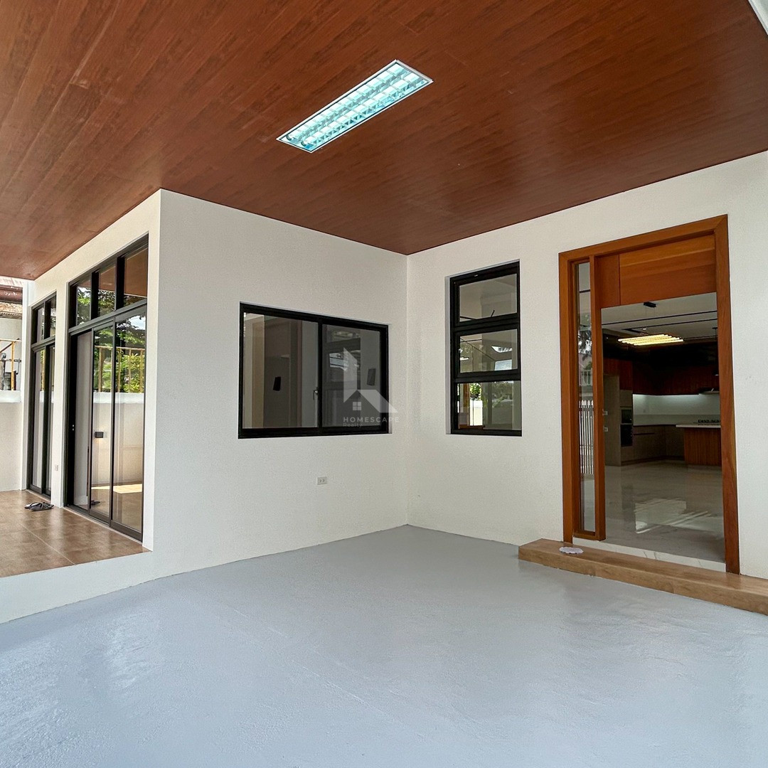Gorgeous Modern Contemporary House and Lot For Sale in Filinvest East photo 2