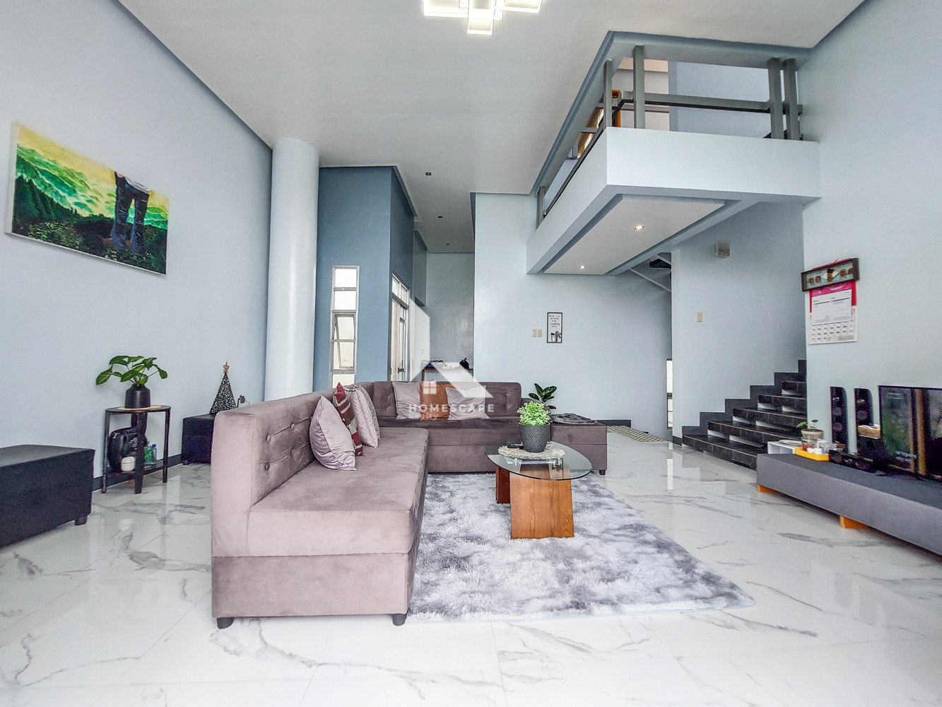2 Storey Minimalist Home for Sale in Ayala Greenfields, Calamba Laguna photo 2