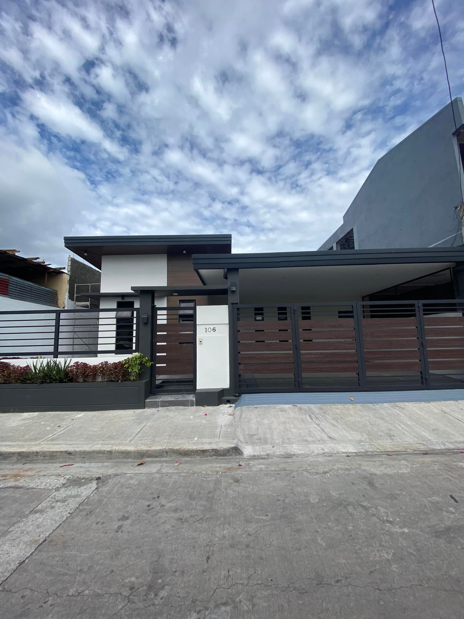 BRAND NEW HOUSE AND LOT FOR SALE photo 1