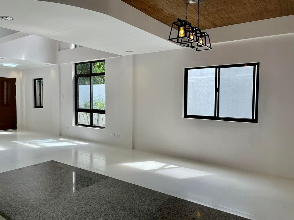 4-Bedroom House and Lot photo 3