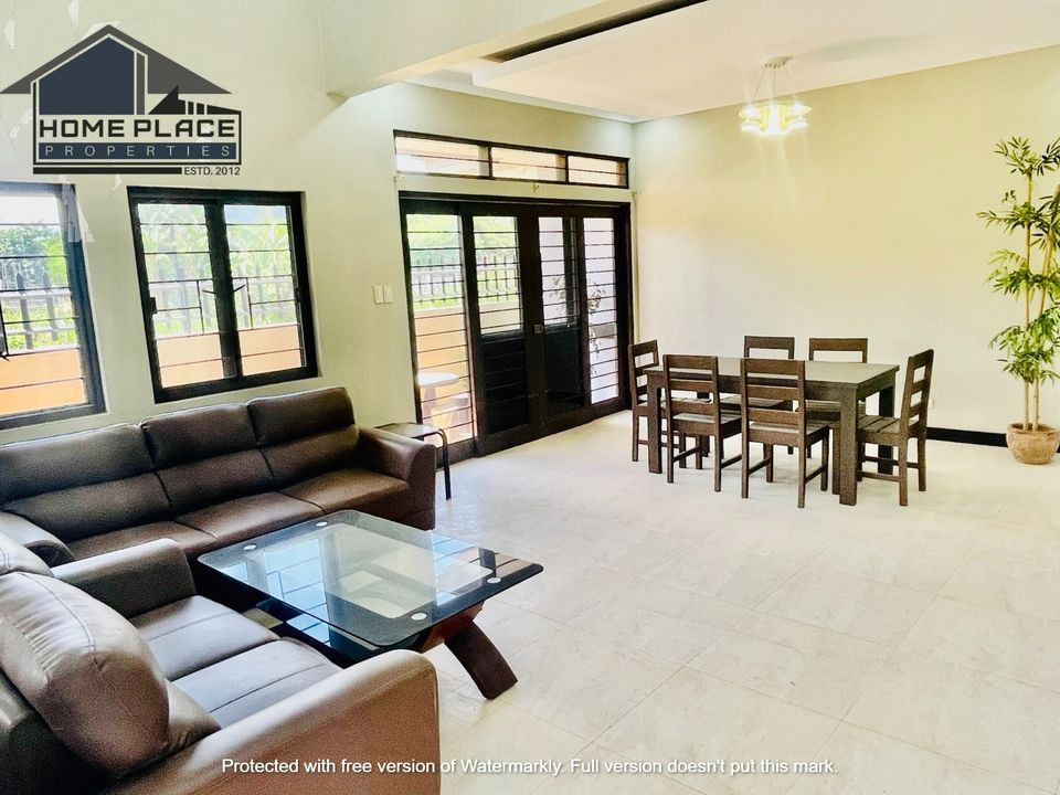 Pre Owned house and lot photo 5