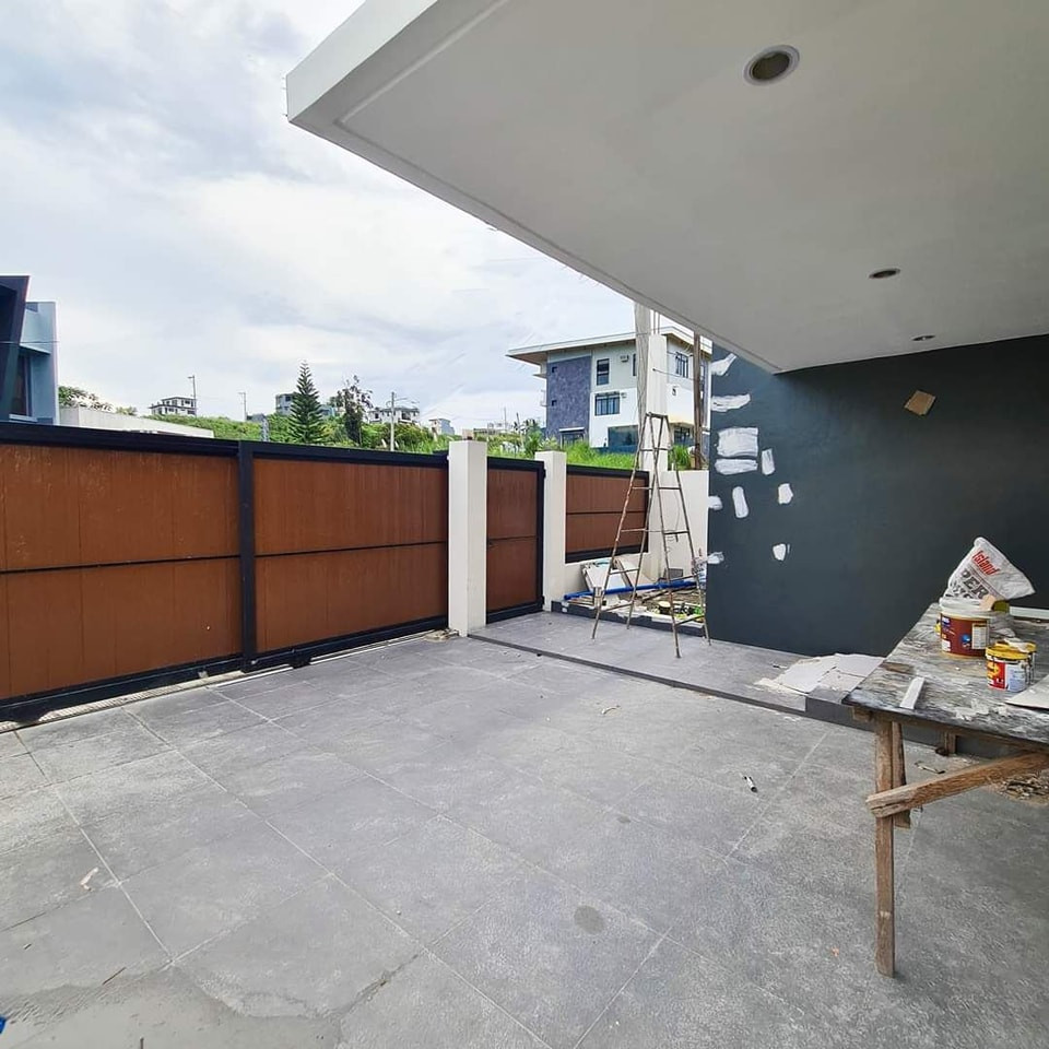 HOUSE FOR SALE IN TALISAY CEBU photo 3