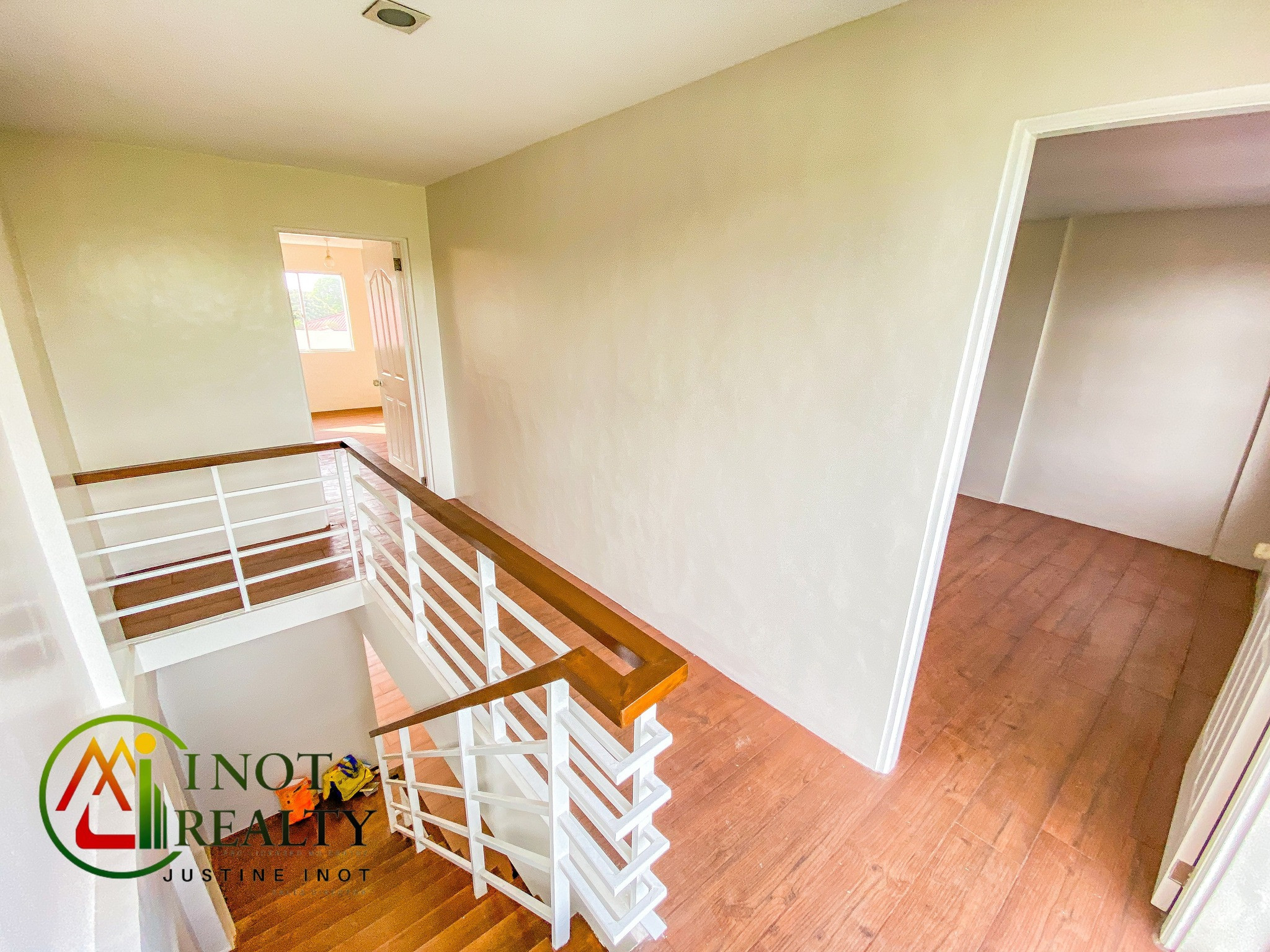 3 Storey Modern Single Attached House in BF Resort Village Las Pinas City photo 3
