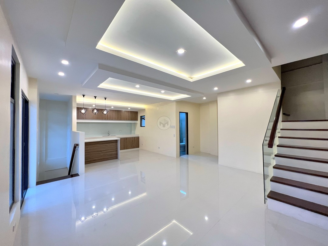 Sophisticated Dream Townhouse for Sale near Congressional Ave, Quezon City photo 2