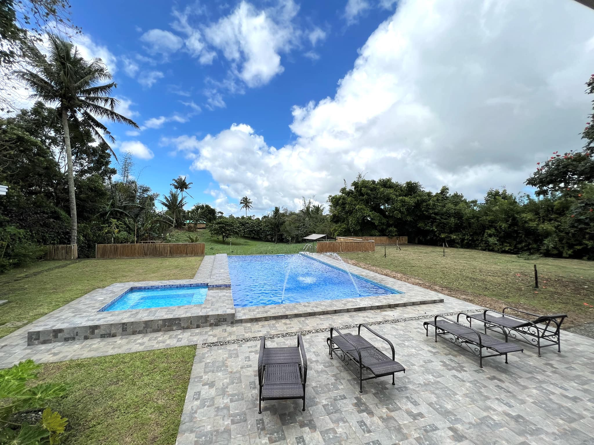 A Relaxing Vacation House and Lot for Sale in Cavite photo 1