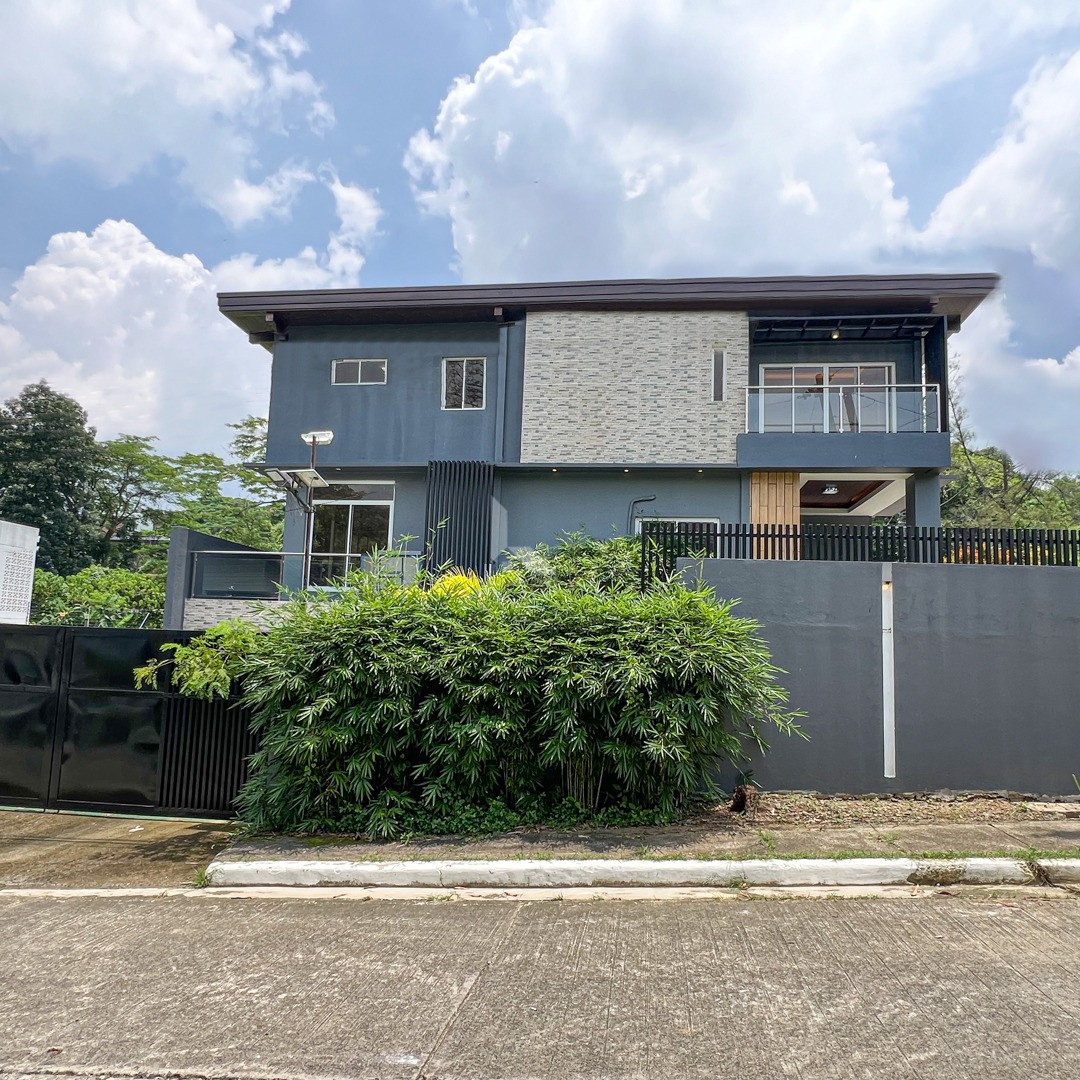 Vast Modern Contemporary House and Lot For Sale photo 1