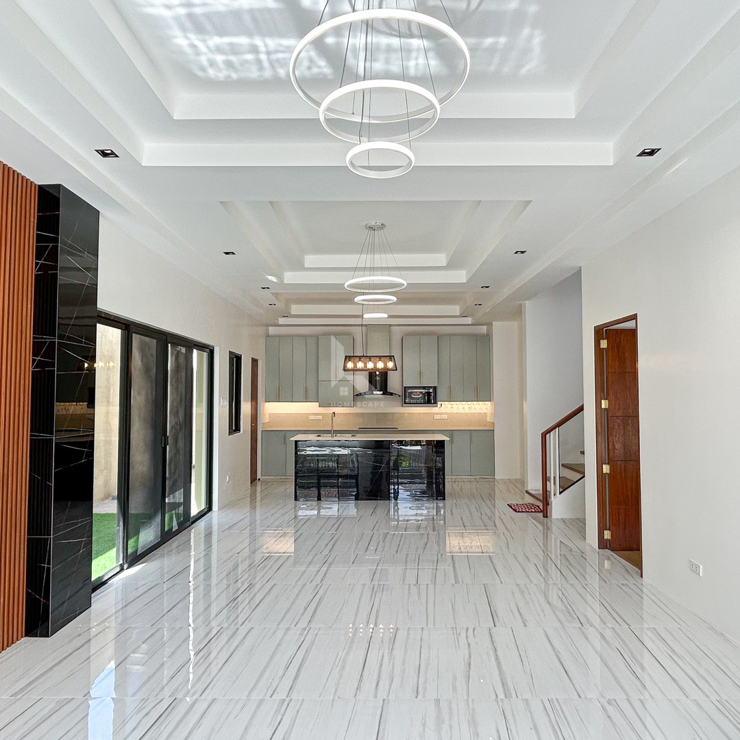 Superb Modern Contemporary Home For Sale in Filinvest East Homes, Cainta Rizal photo 4