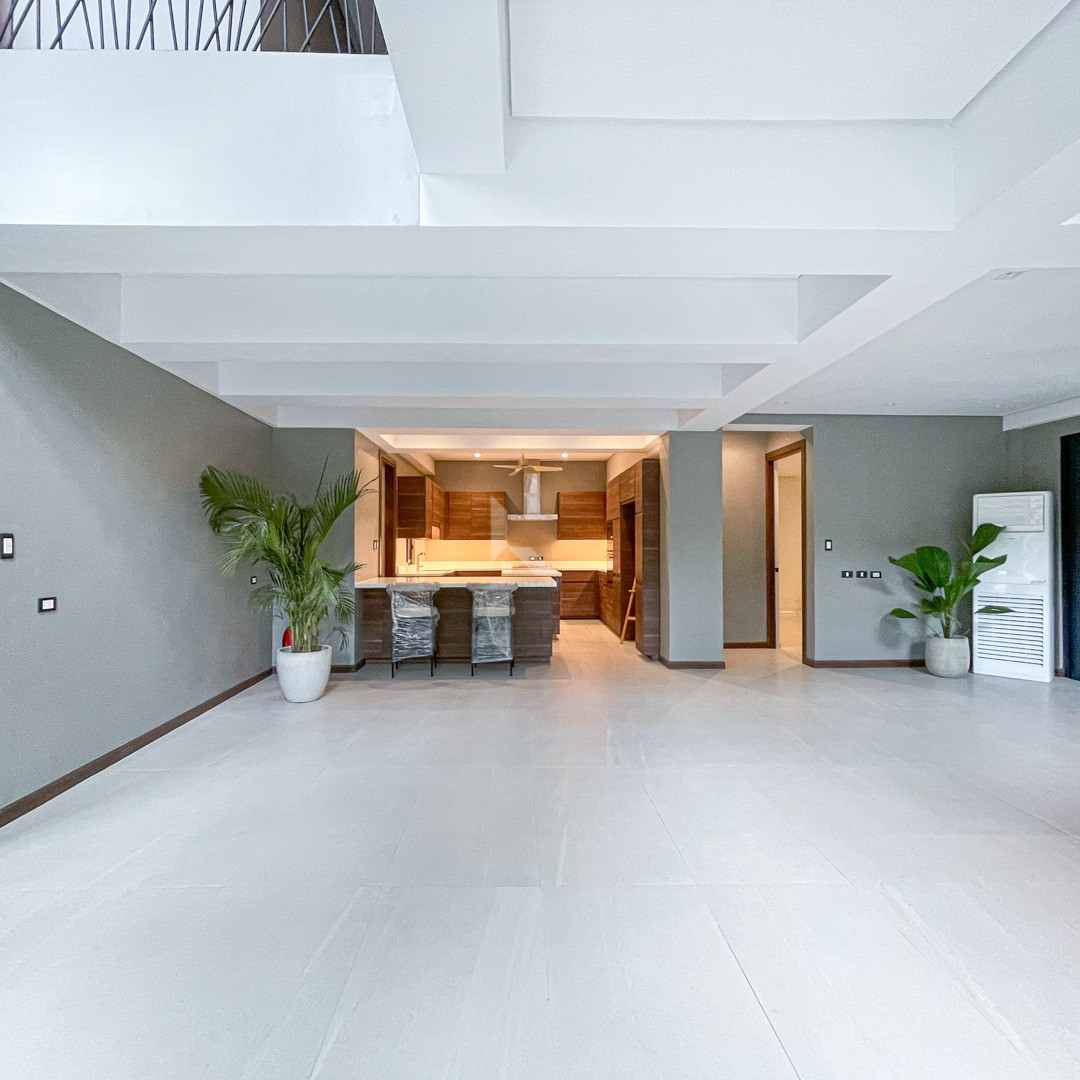 Luxurious Modern Tropical House and Lot For Sale in Merville Park photo 3