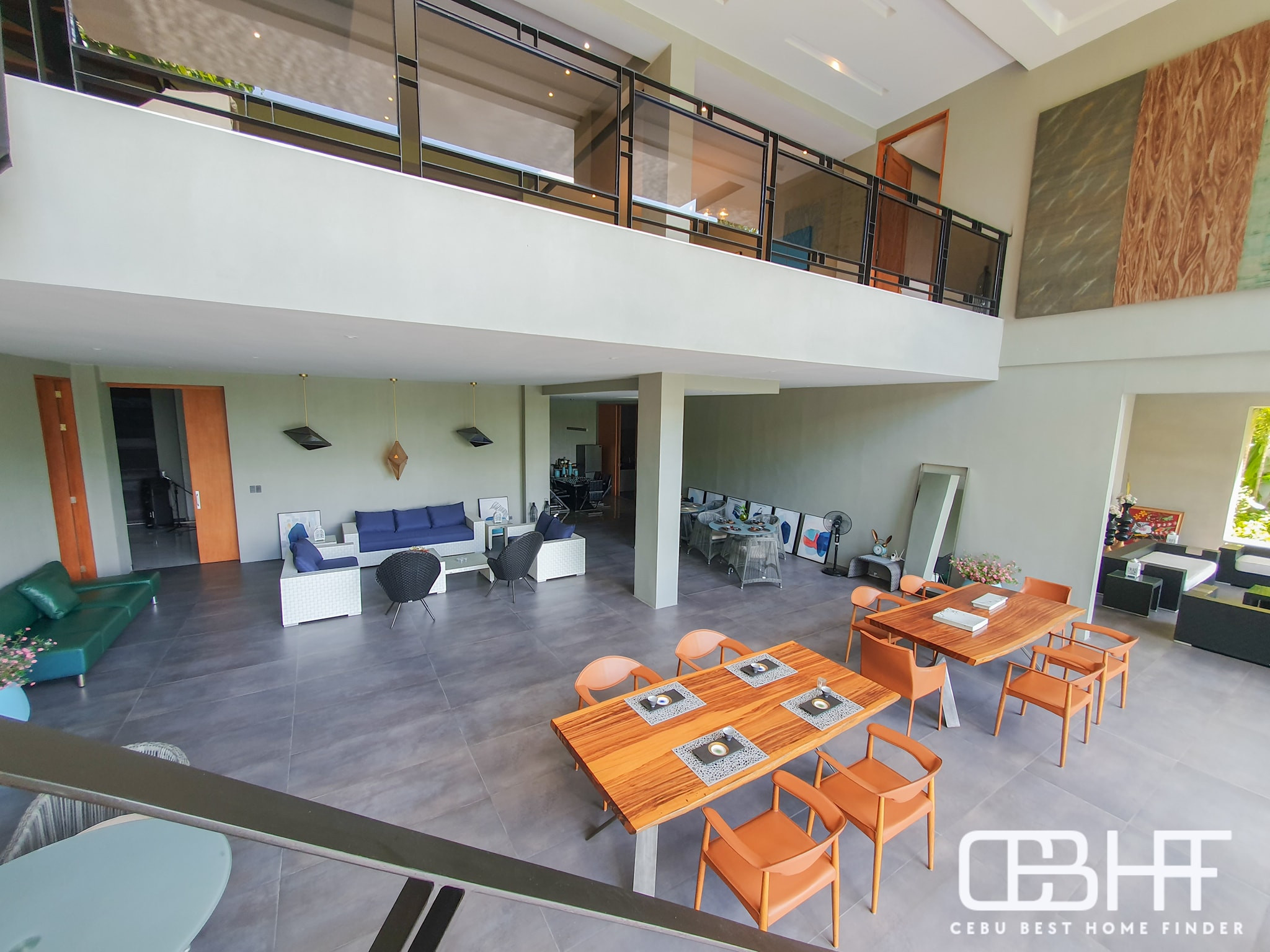 Very well Furnished Modern Luxury House & Lot for Sale photo 3