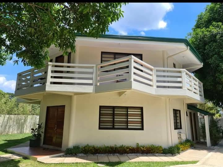 Vacation House  Resort 1,500 sqm in Matabungkay Lian Batangas photo 2