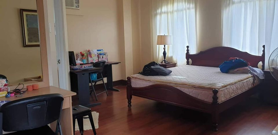 MEDITERRANEAN HOUSE FOR SALE IN GUADALUPE, CEBU CITY photo 5