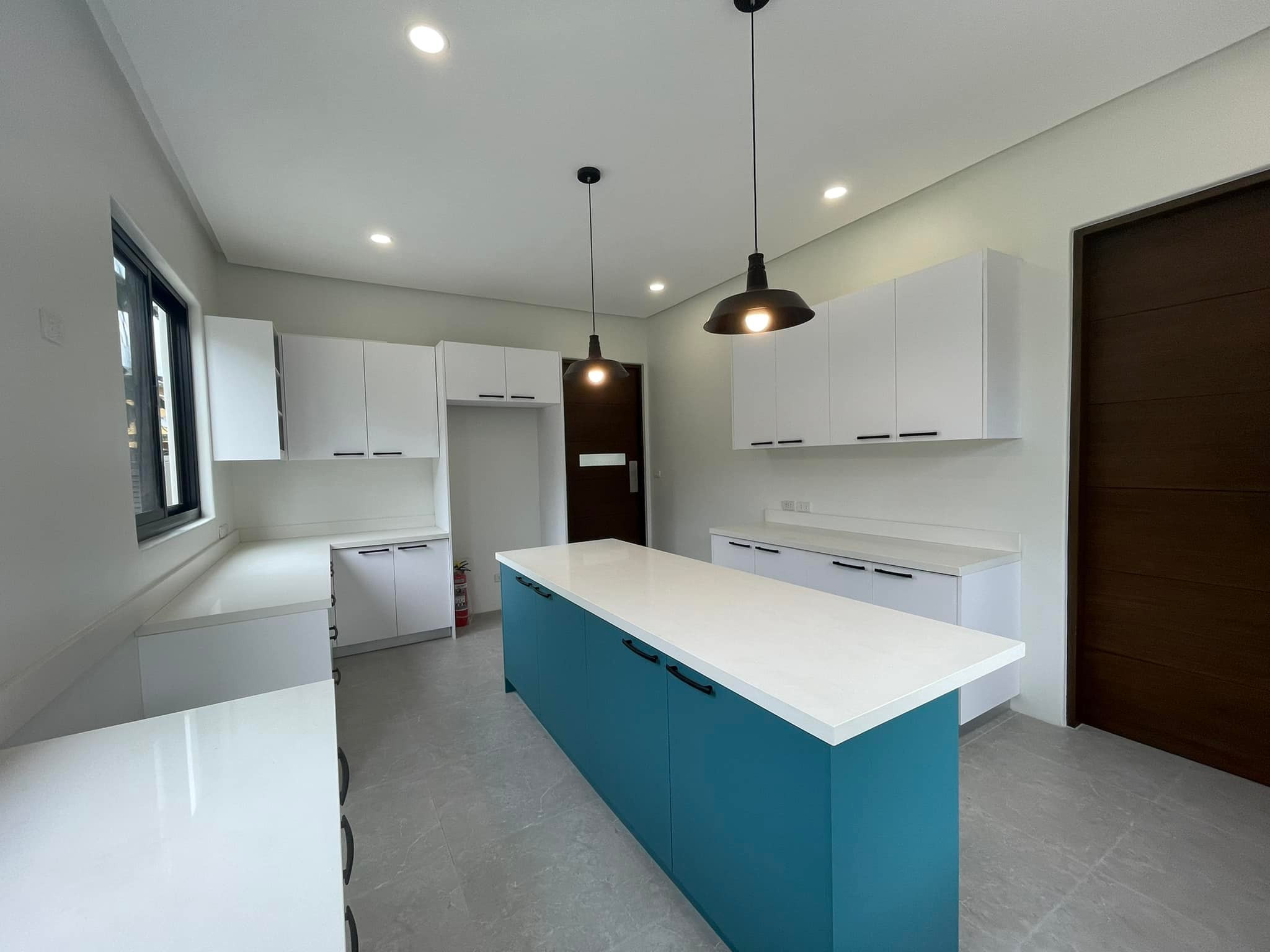 Brand New Corner House and Lot For Sale in BF Homes Parañaque photo 5