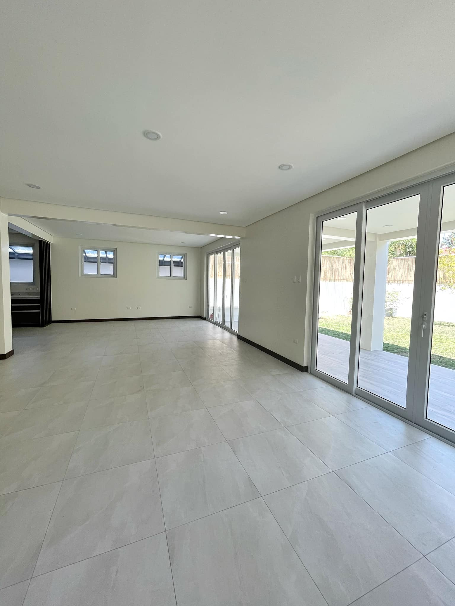 Brand New Modern House for Sale in BF Homes Parañaque City near Main gate photo 1