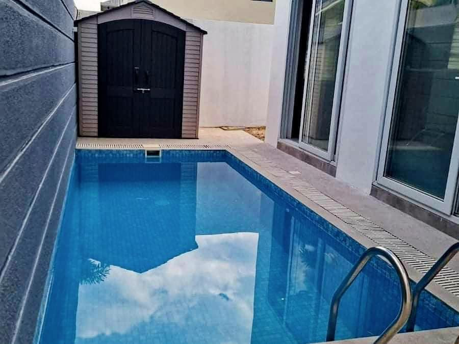 BRANDNEW HOUSE & LOT FOR SALE AT PULU AMSIC ANGELES CITY! photo 4