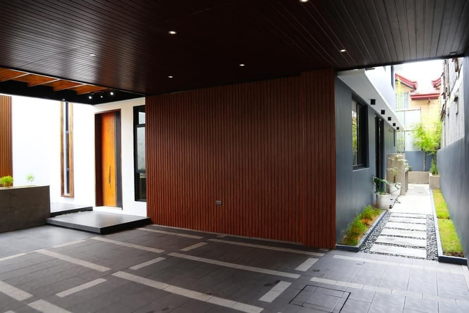 A Japanese Inspired Modern House and Lot For Sale in Bulacan photo 2