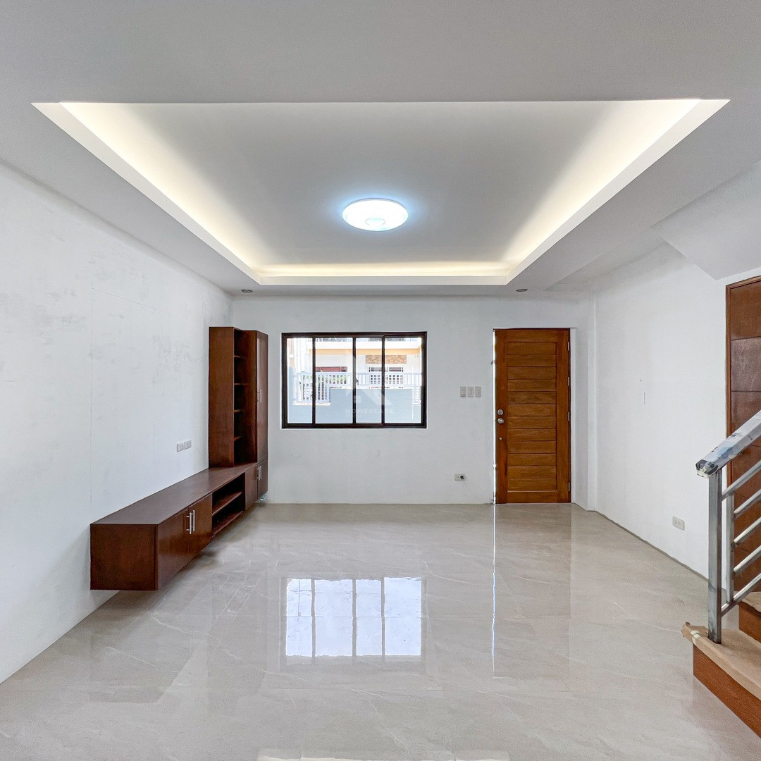 Sophisticated Modern Contemporary House and Lot For Sale in Pines City, Antipolo photo 4