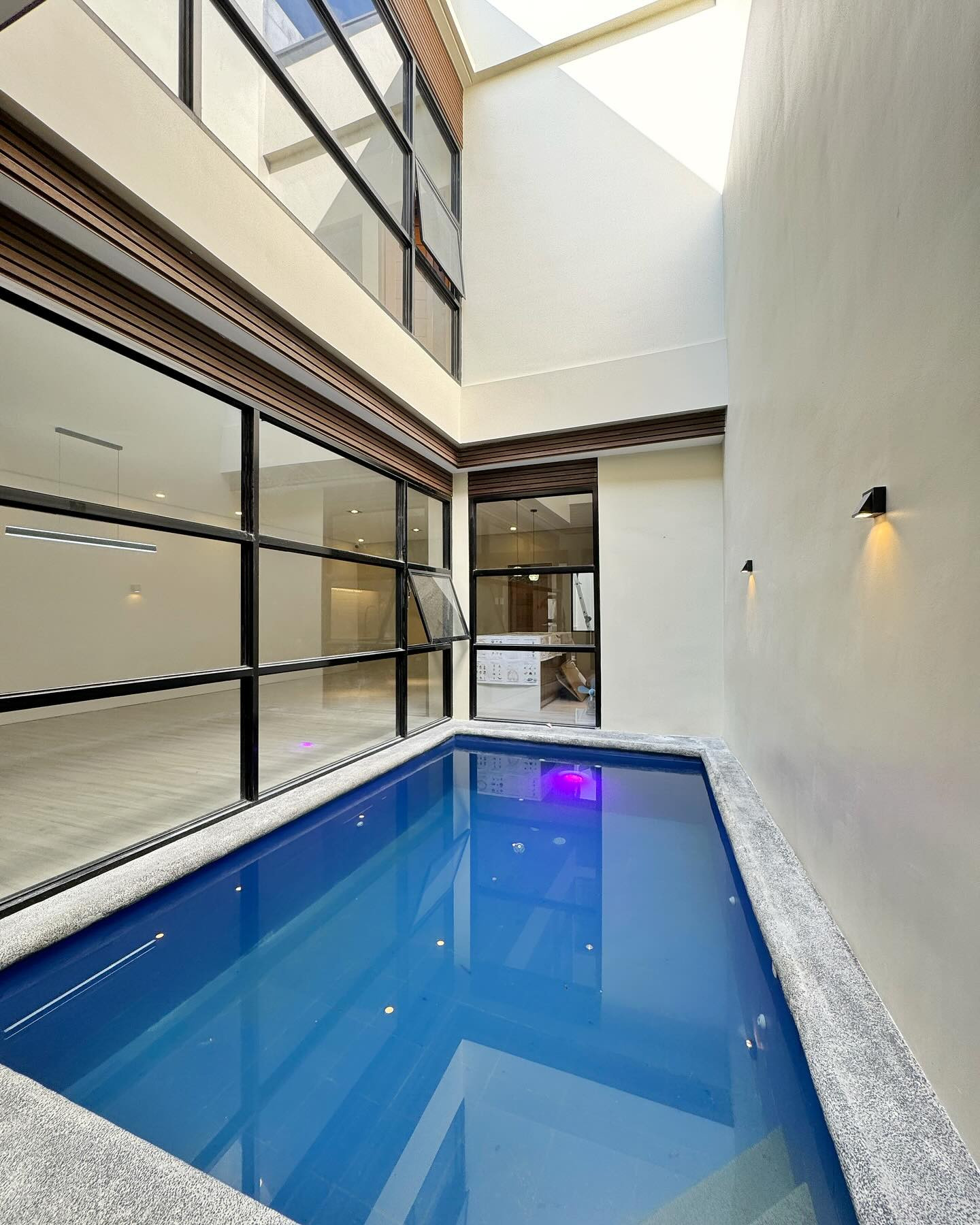 Brand New Modern Smart Home for Sale in Sumulong Highway Lower Antipolo photo 1