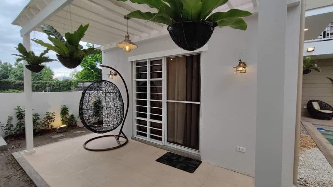 Brand New Furnished American Inspired Home in Angeles City, Pampanga photo 3