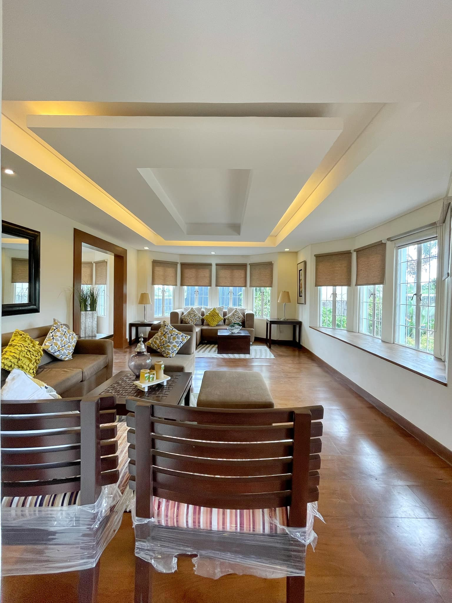Beautiful Family Vacation House for Sale in Mendez Tagaytay City photo 3