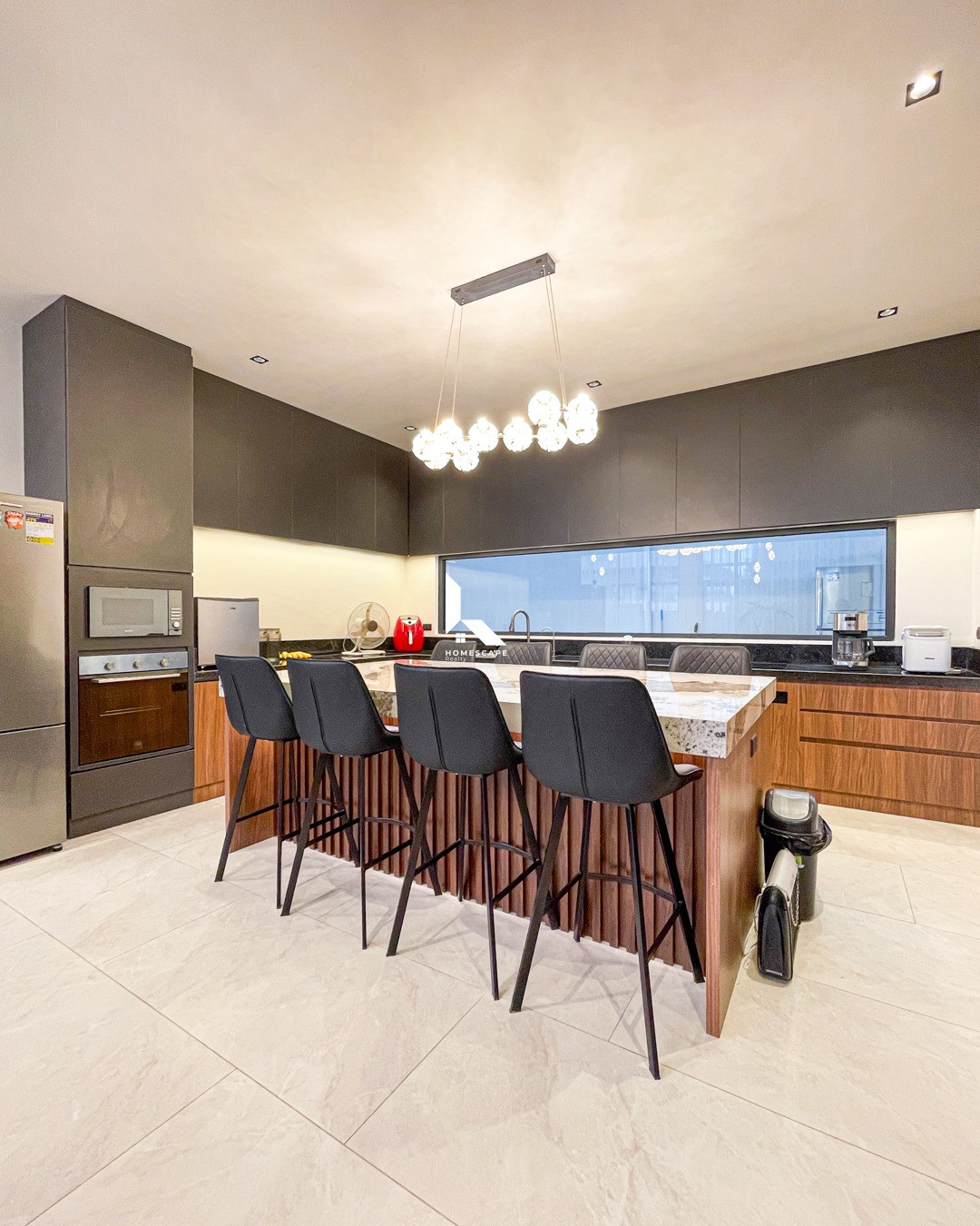 Astonishing Modern Contemporary House and Lot in Brentville photo 3