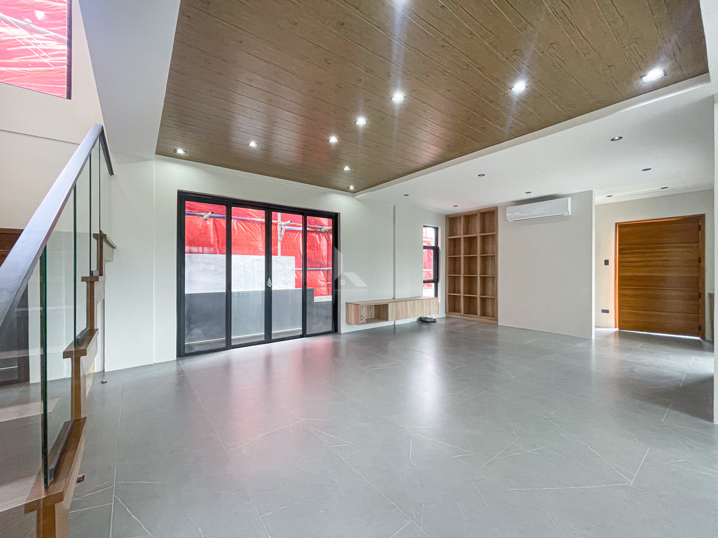 Sophisticated Modern Contemporary House and Lot For Sale photo 2