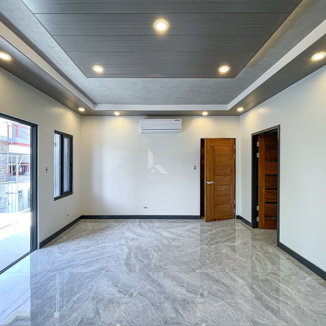 Elegant Corner Modern House For Sale photo 5