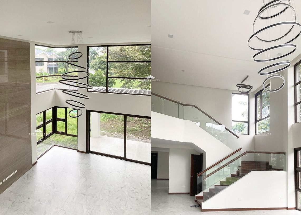 3-Storey Massive Modern Home for Sale in Sta. Elena Golf photo 2