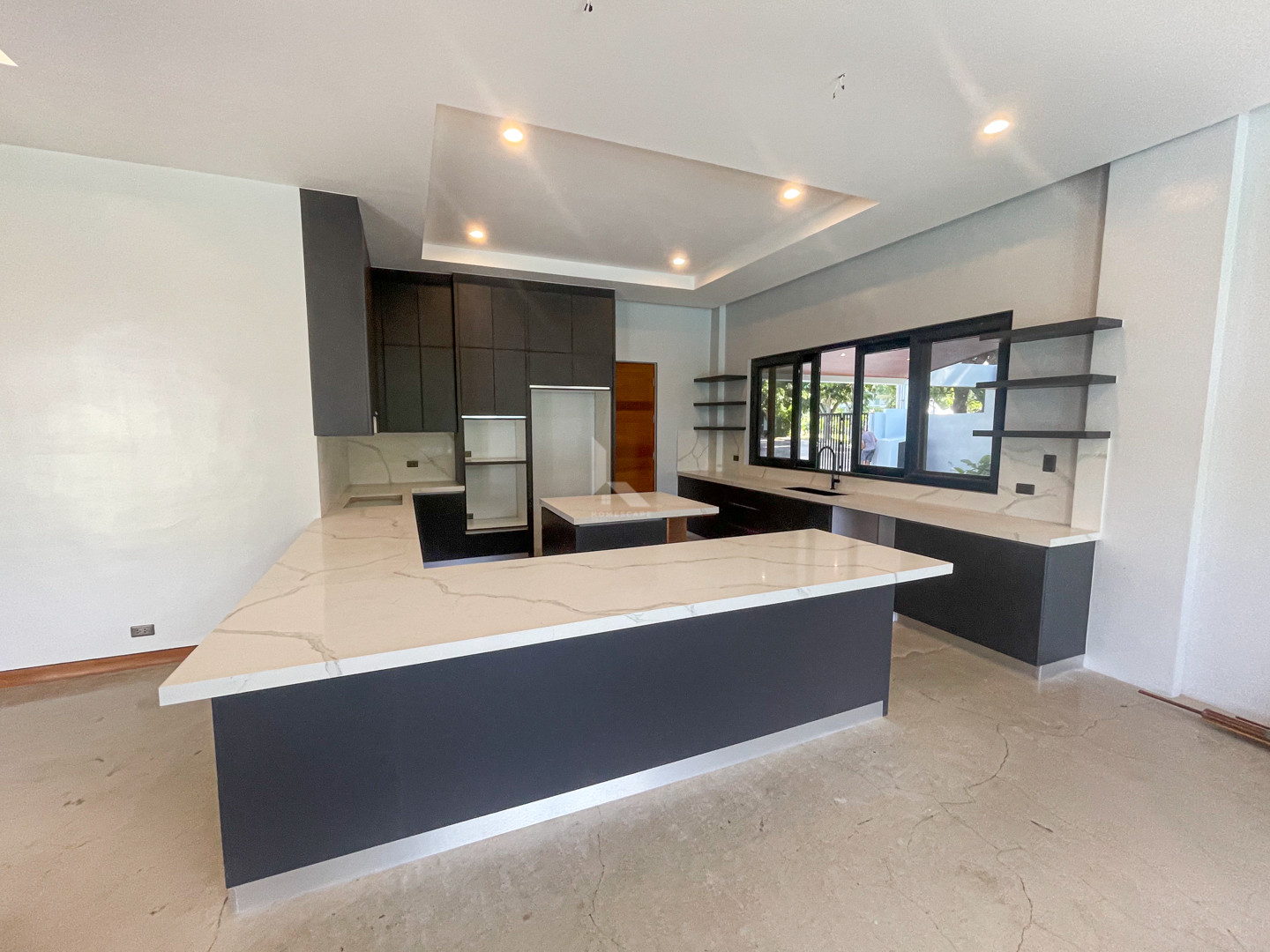 Stylish Brand New Modern Industrial Home in Manila Southwoods photo 4