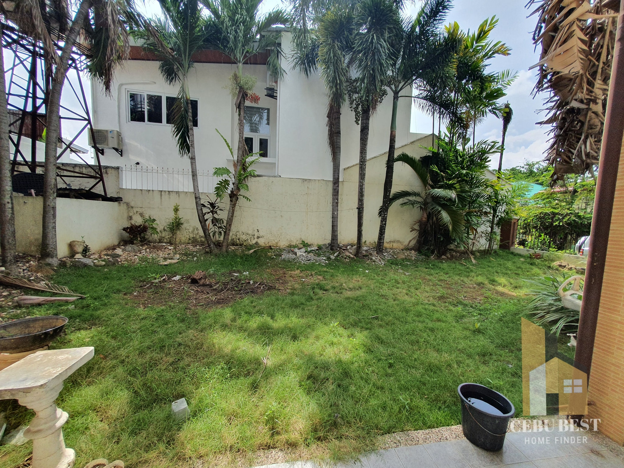 Fully Furnished House for sale in Sto. Niño Village Banilad Cebu City photo 3