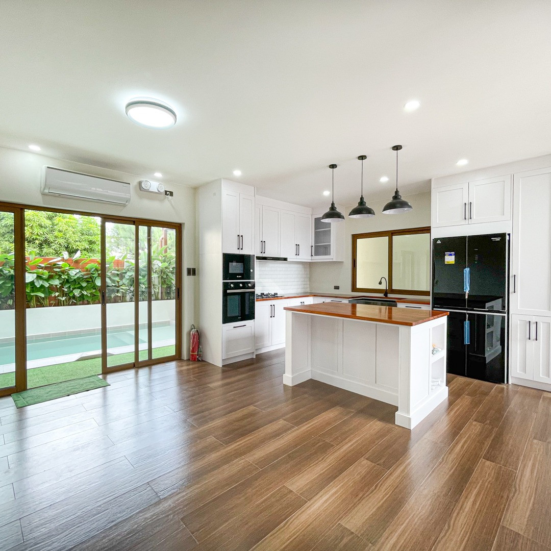 Notable Modern Contemporary House and Lot For Sale photo 4