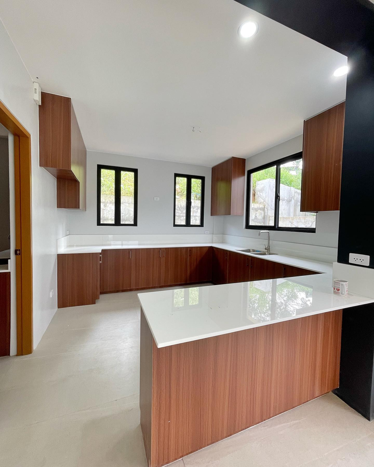 Brand New Modern House photo 4