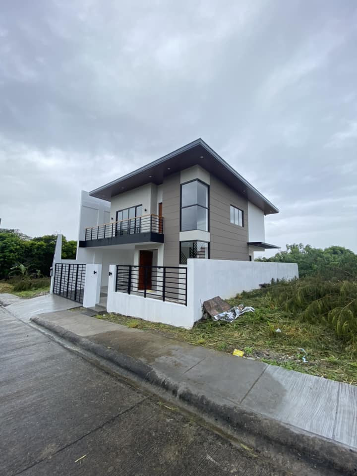 Brand New Modern House and Lot in South Peak San Pedro Laguna photo 2