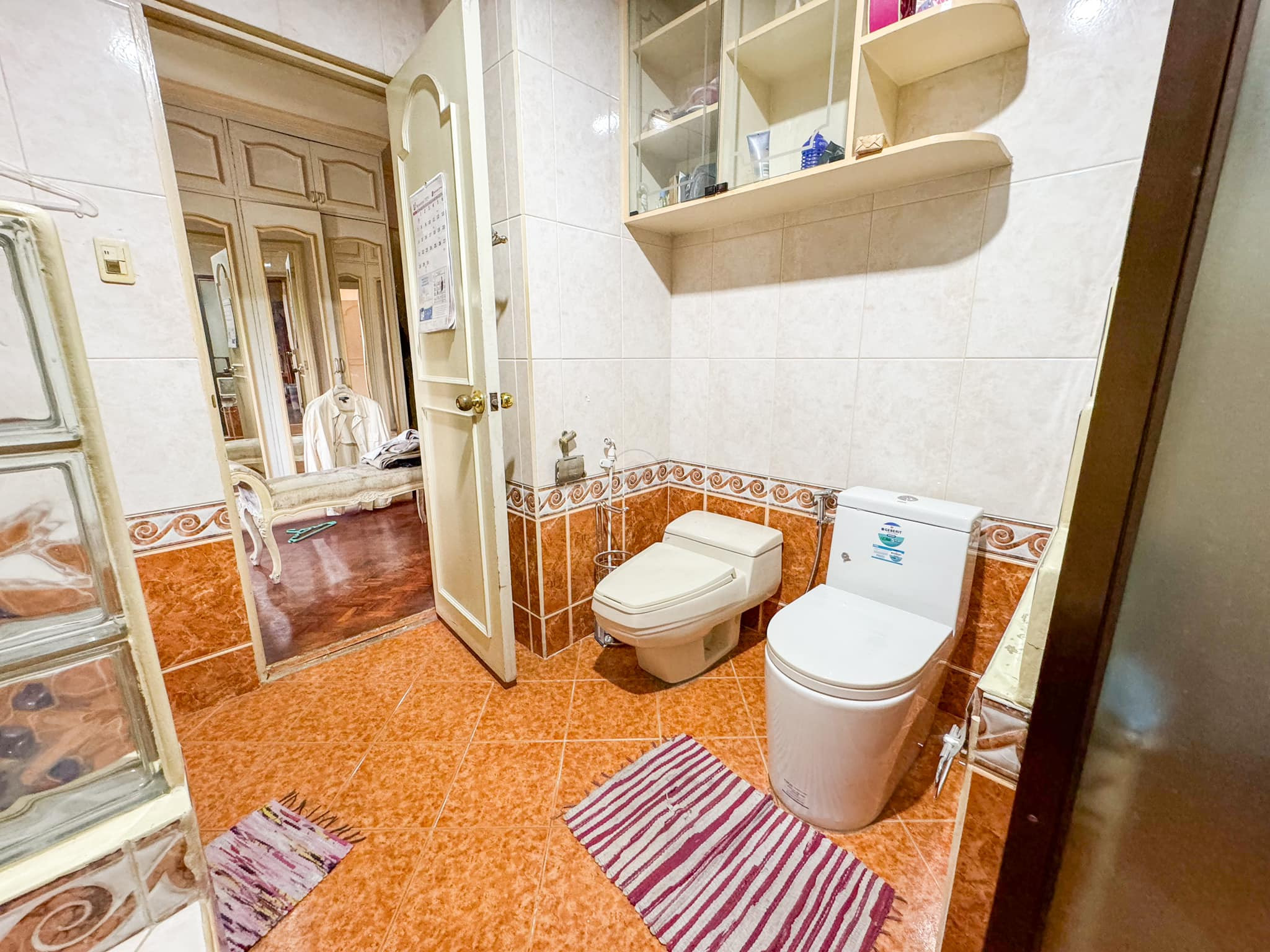 A Spacious Family Home for Sale in BF Homes, Las Piñas photo 4