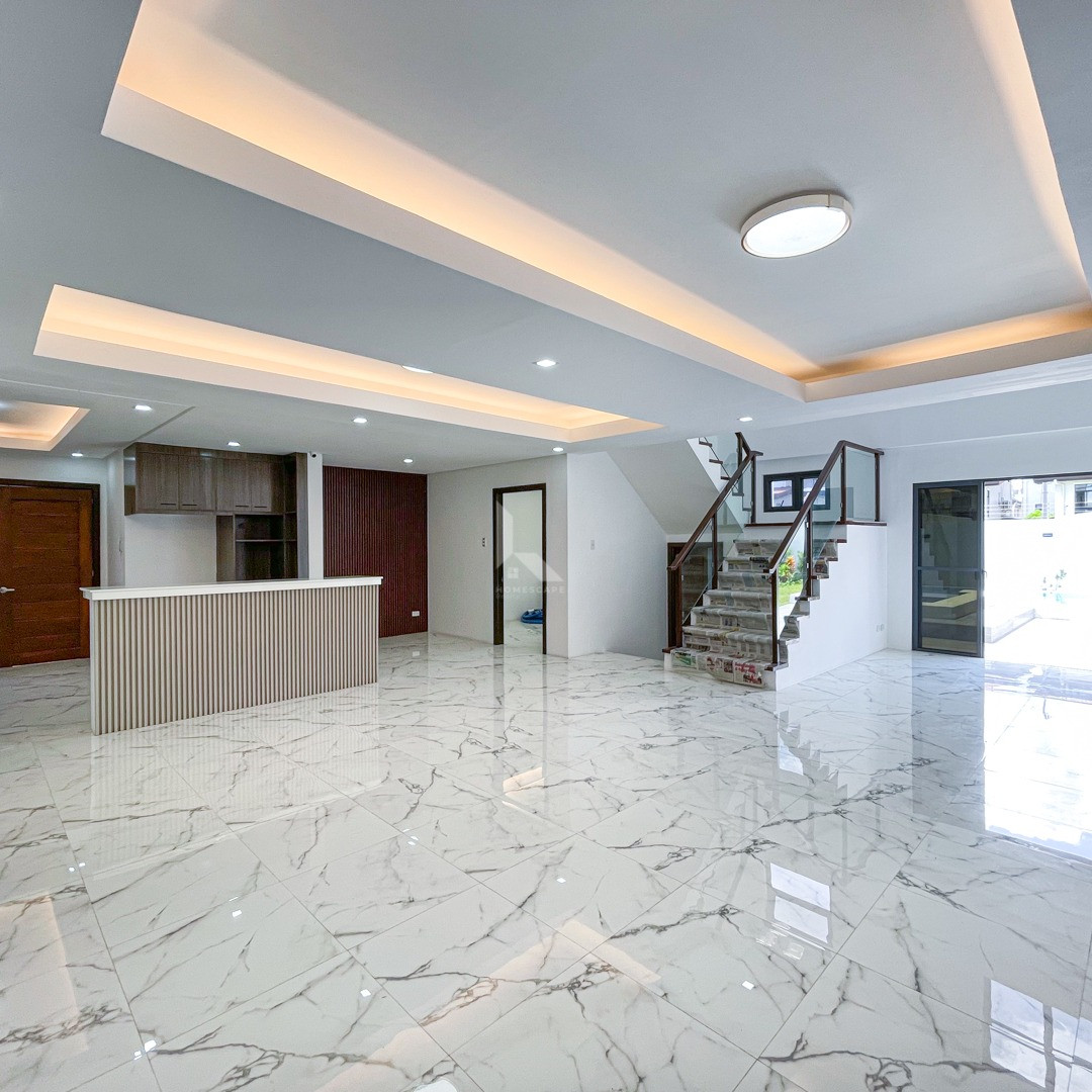 Sophisticated Modern Contemporary House and Lot For Sale photo 2