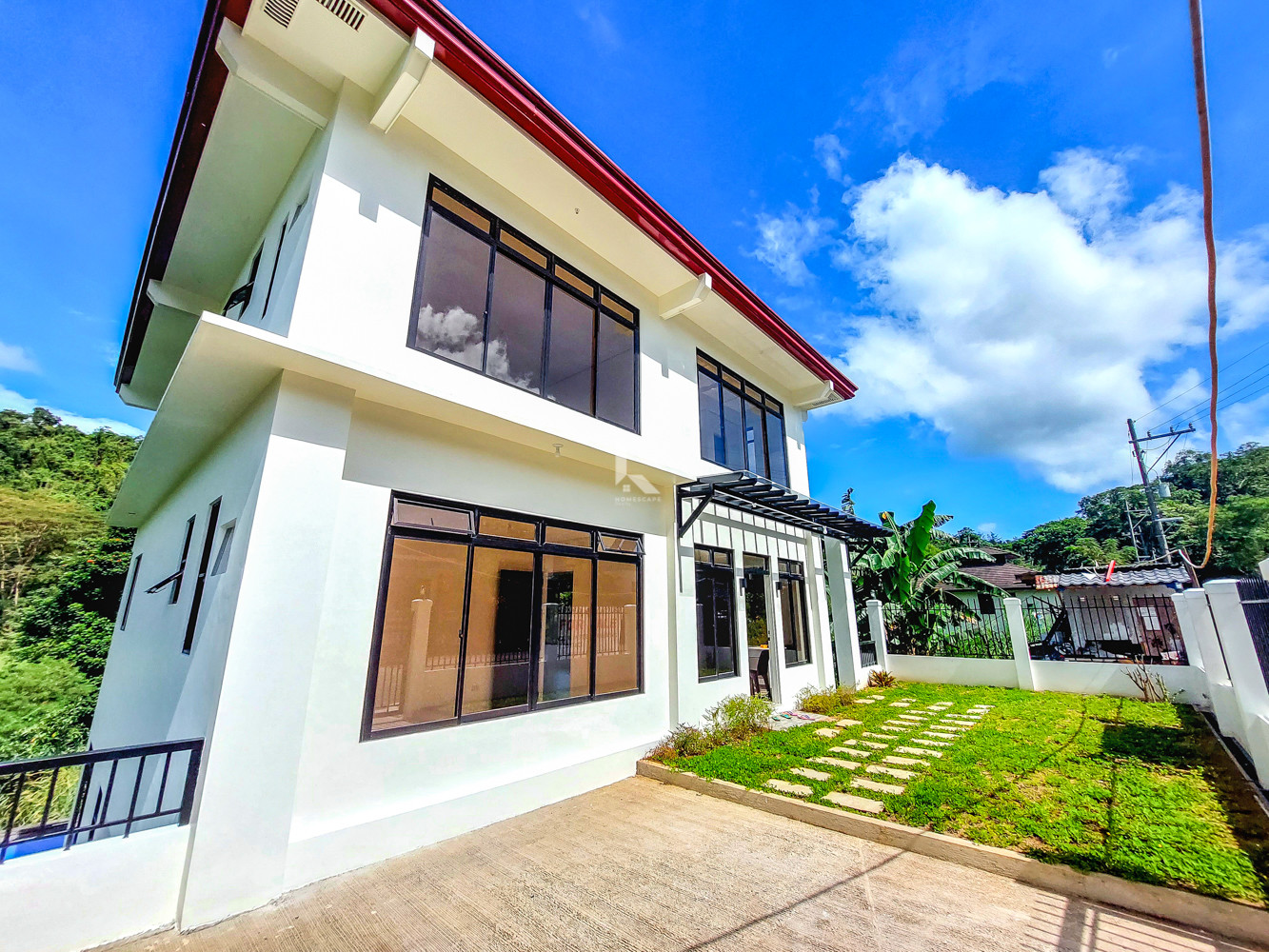 Brand New House and Lot with Basement in Sun Valley Estate, Antipolo City photo 2