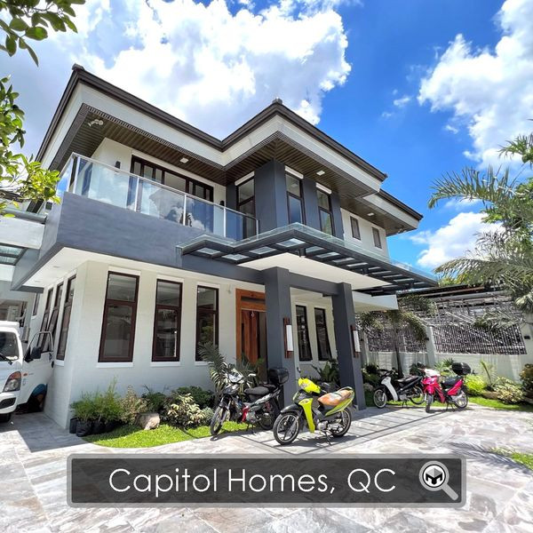 Prime Grandeur House and Lot for Sale photo 1