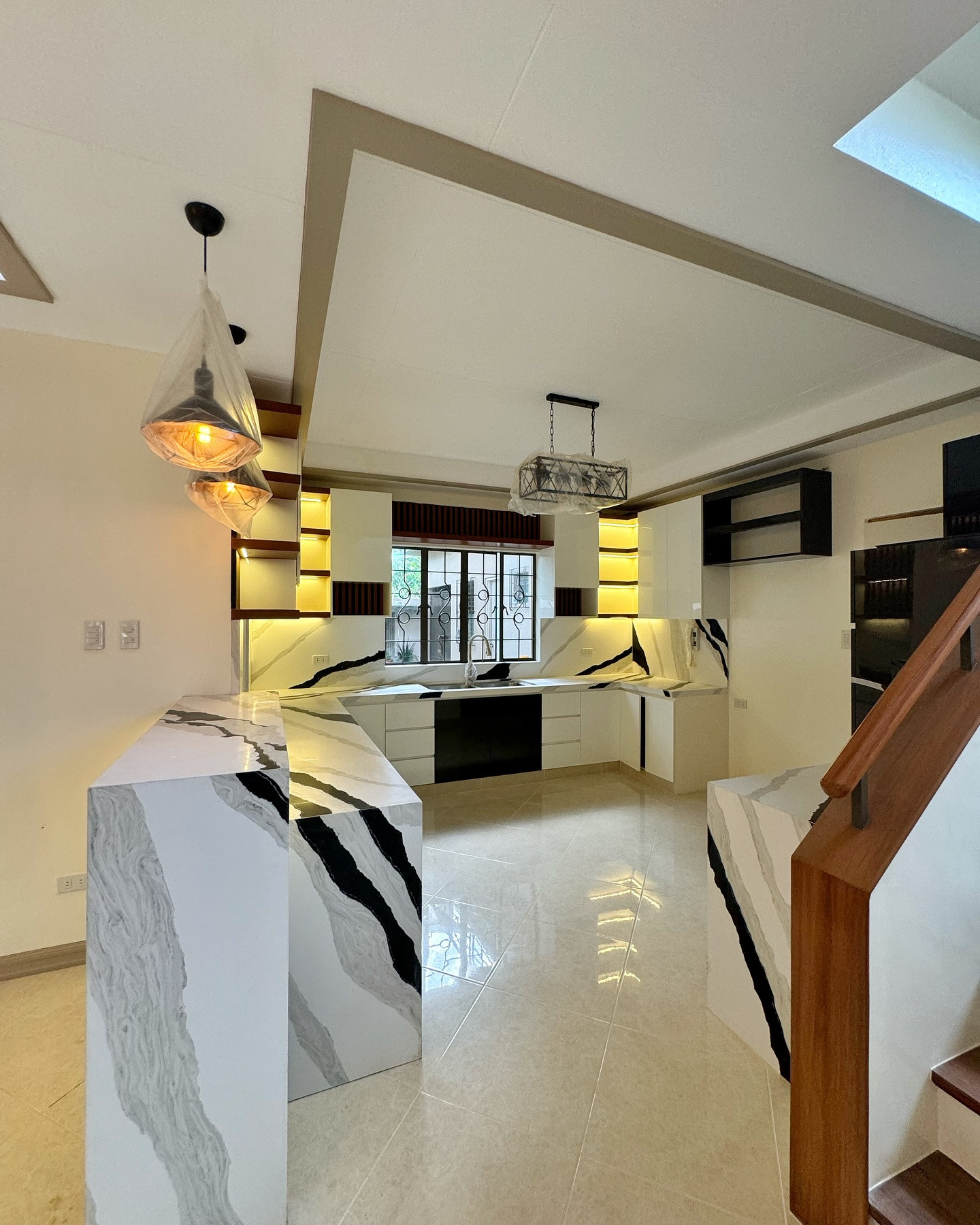 Newly Renovated House for Sale in Filinvest Batasan Hills photo 5