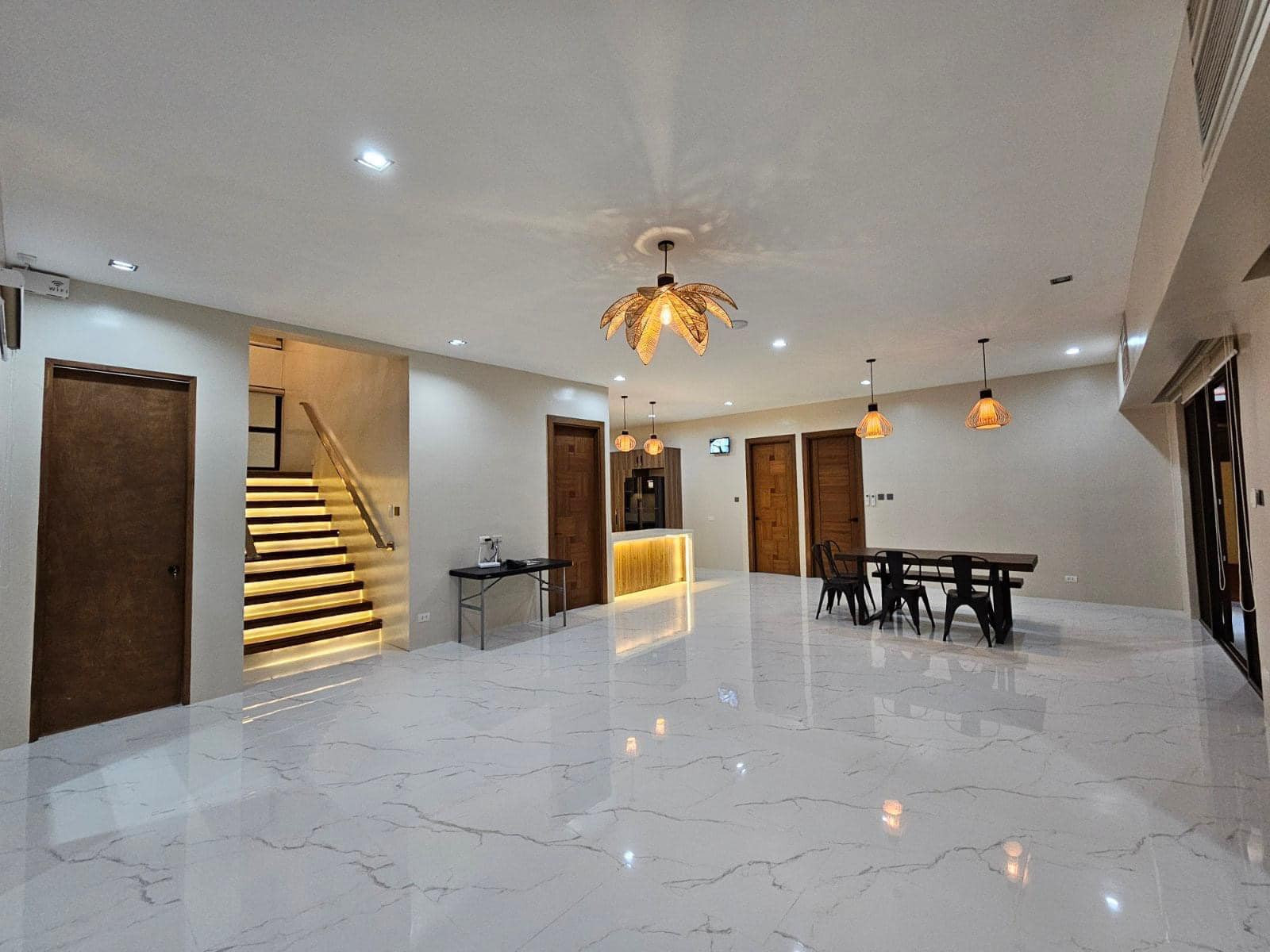 A Brand New Smart Home for Sale in BF Homes, Parañaque photo 3
