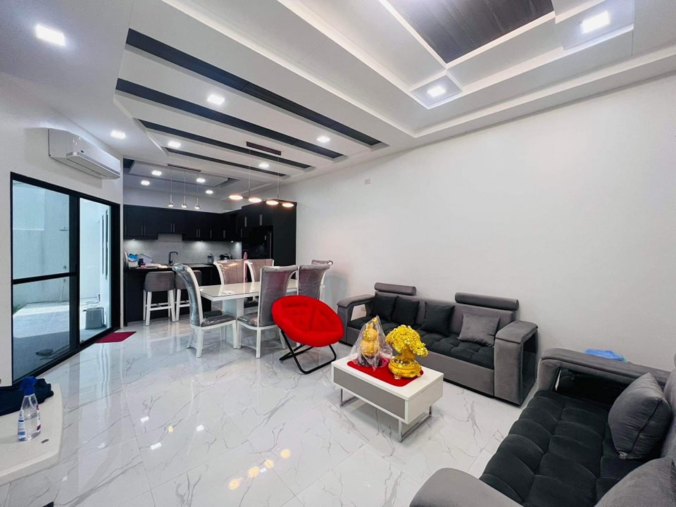 BRAND NEW HOUSE & LOT FOR SALE photo 2