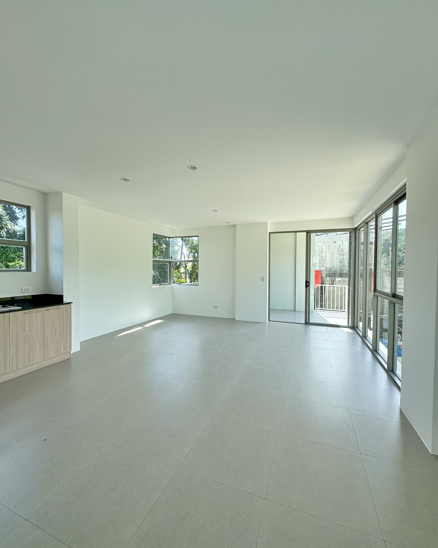 Brand New Modern House and Lot for Sale in The Perch photo 3