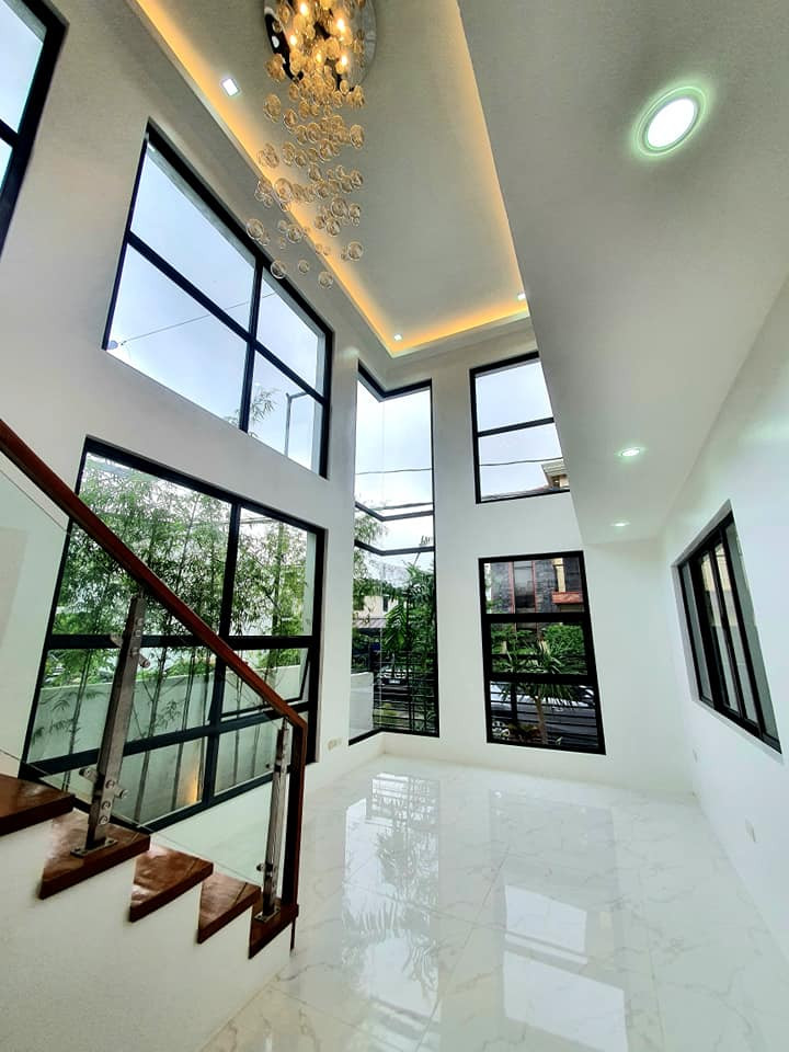House & Lot for SALE in Greenwoods Executive Village, photo 2