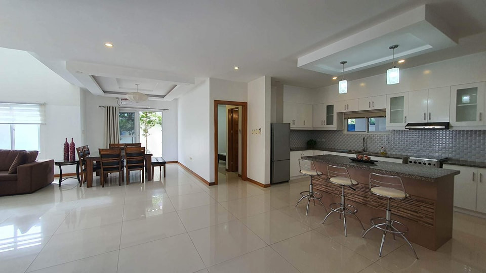 House and lot for sale in an Exclusive Subdivision in Angeles City photo 4