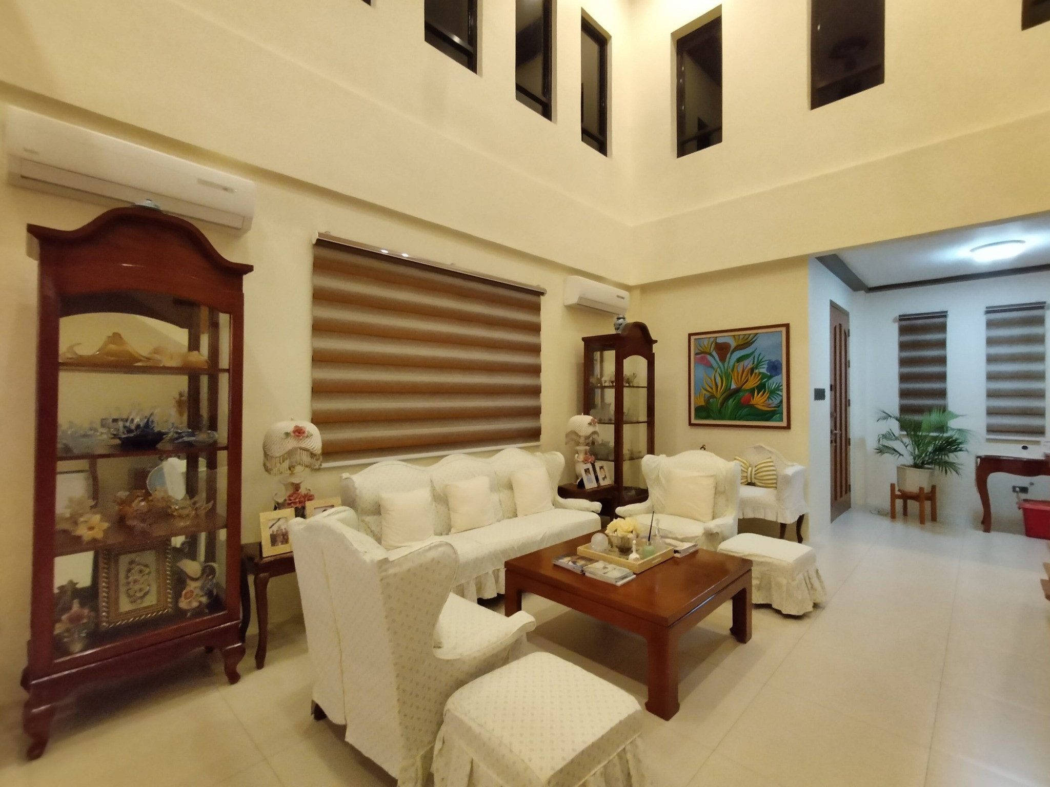 Owner Built Massive House For Sale in BF Homes Paranaque photo 4
