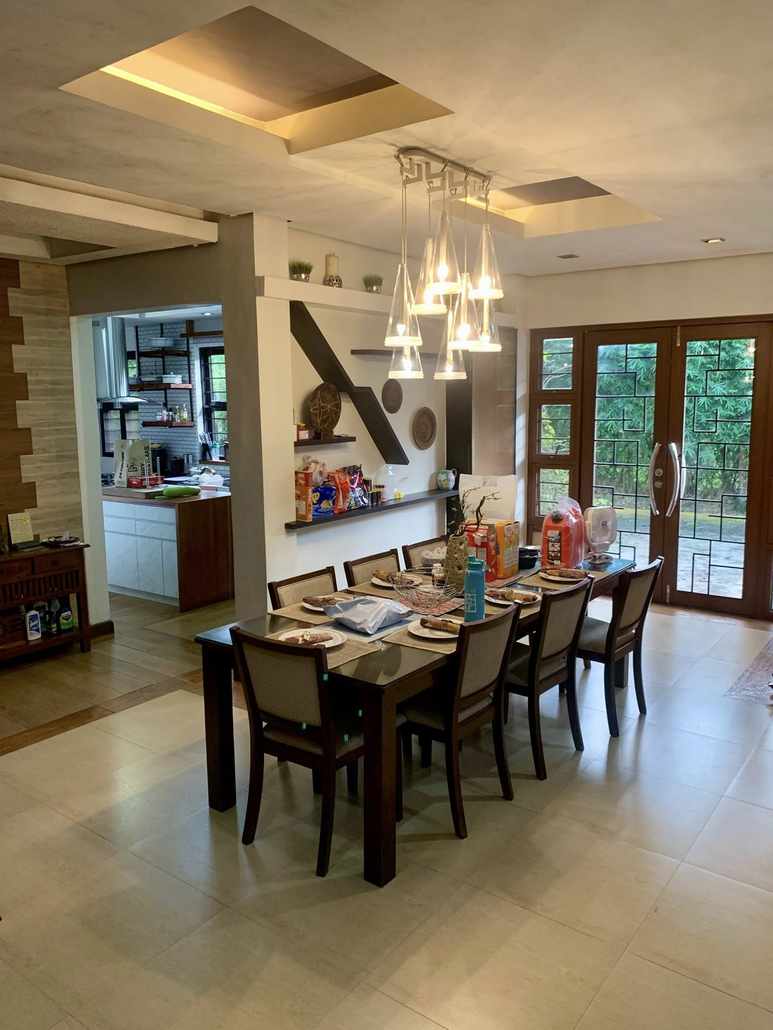 Astonishing 5-Bedroom House and Lot for Sale in Silang, Cavite photo 5